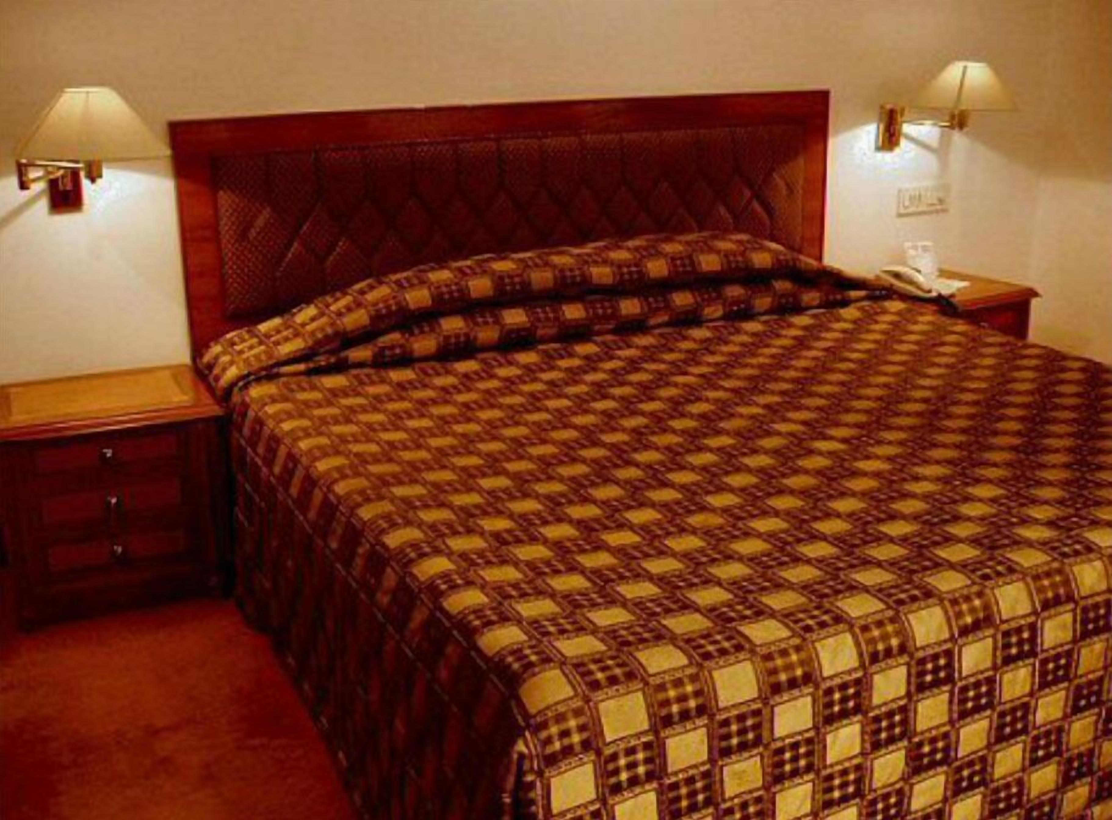 Hotel Vaibhav — Photos 3