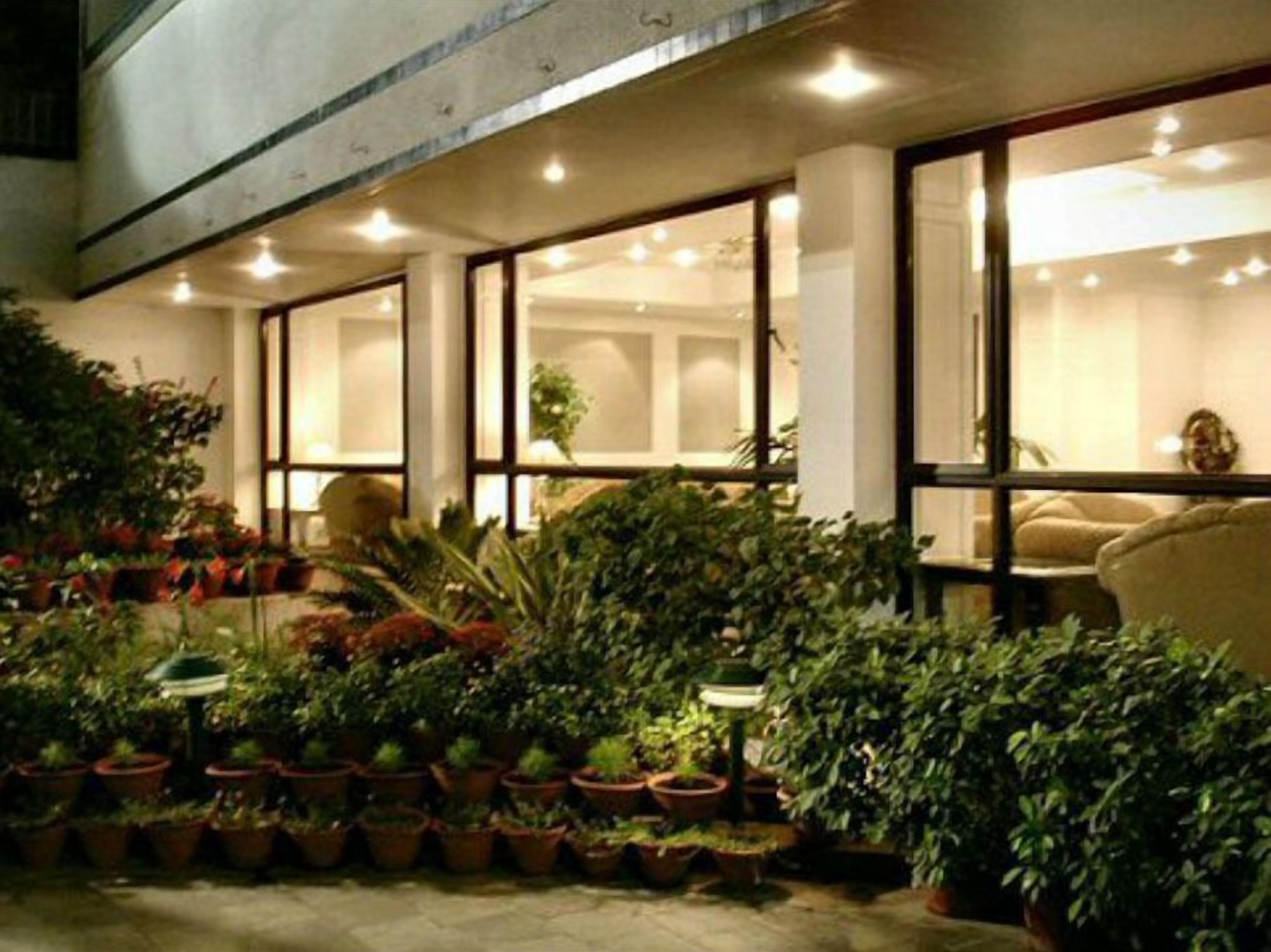 Hotel Vaibhav, Varanasi