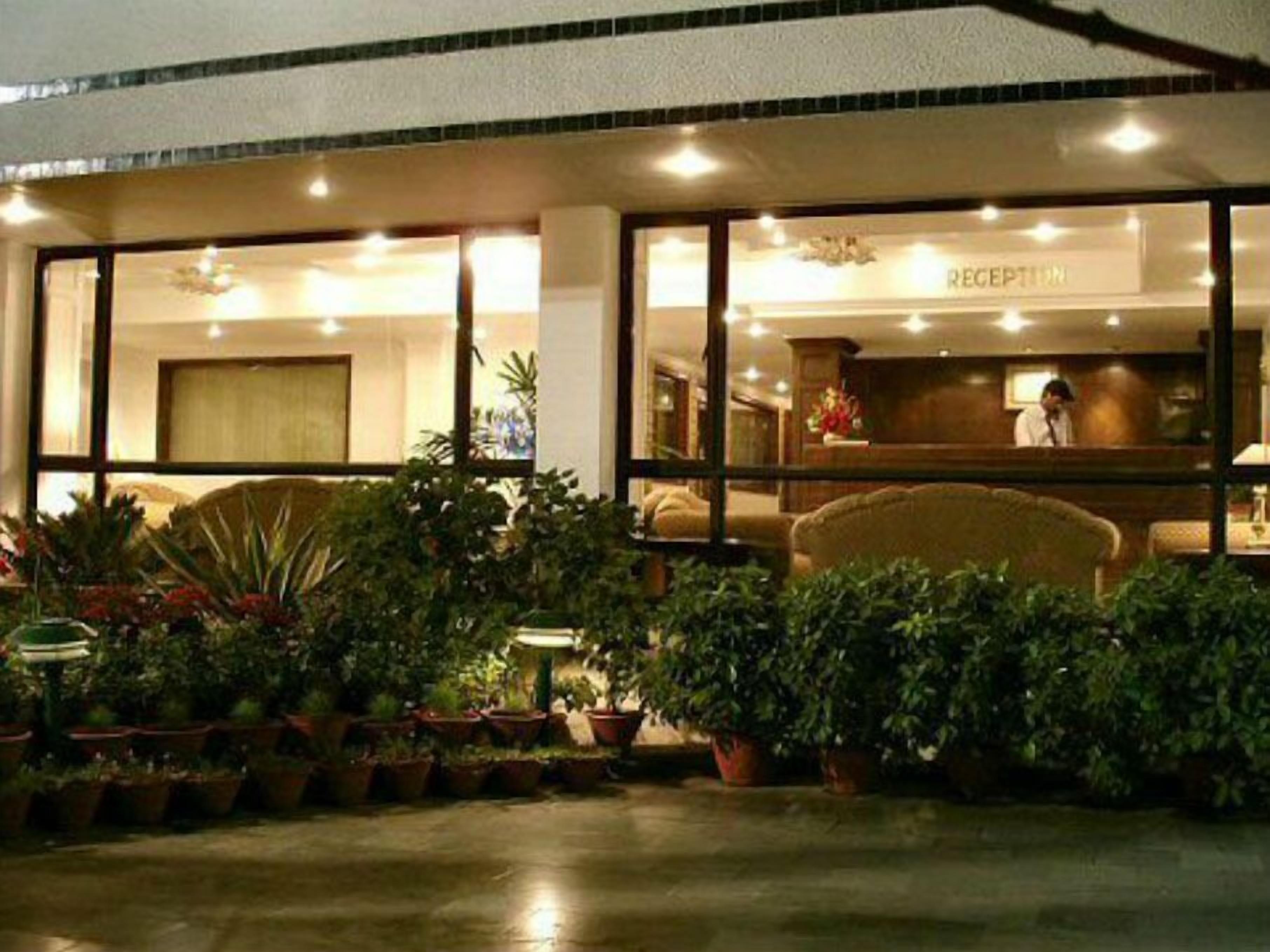 Hotel Vaibhav — Photos 1