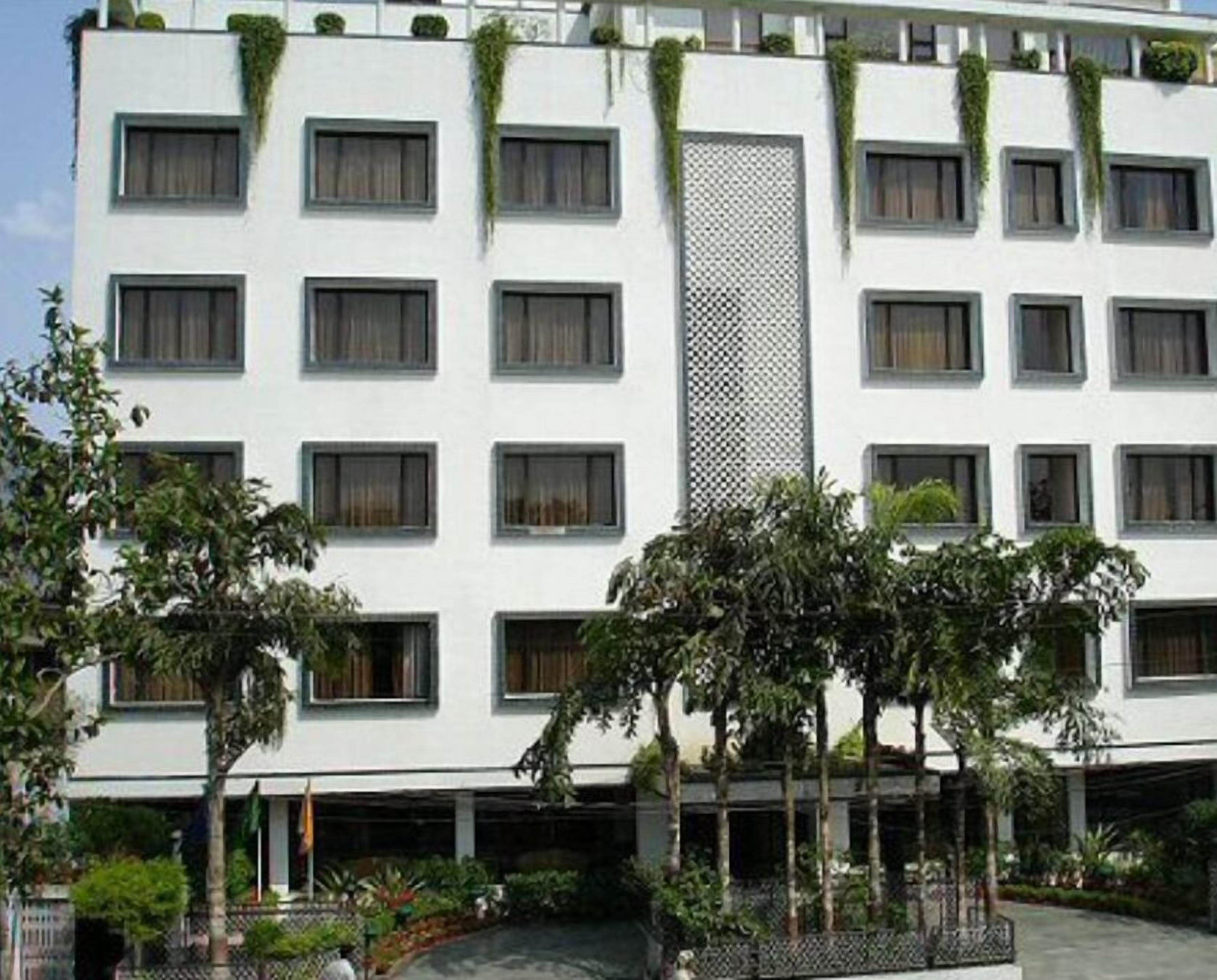 Hotel Vaibhav — Photos 2